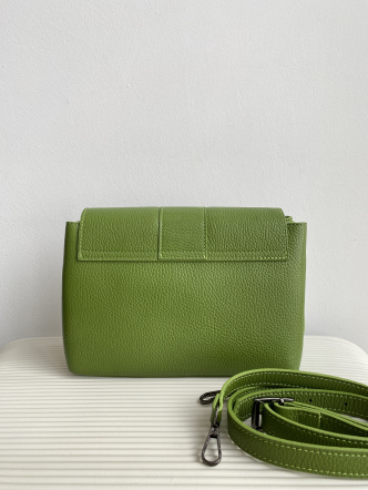 Сумка 0314 Киви (560)